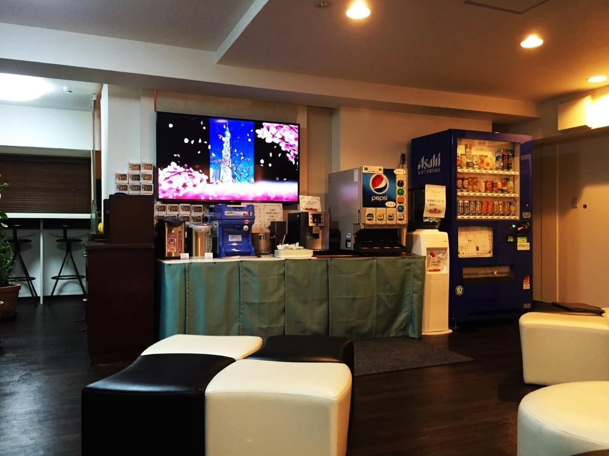 Nice Inn Hotel Ichikawa Tokyo Bay Urayasu Bagian luar foto