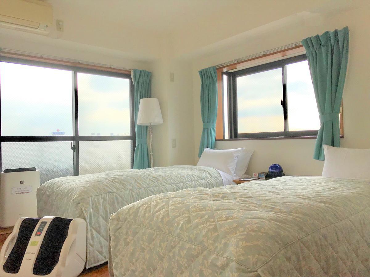 Nice Inn Hotel Ichikawa Tokyo Bay Urayasu Bagian luar foto