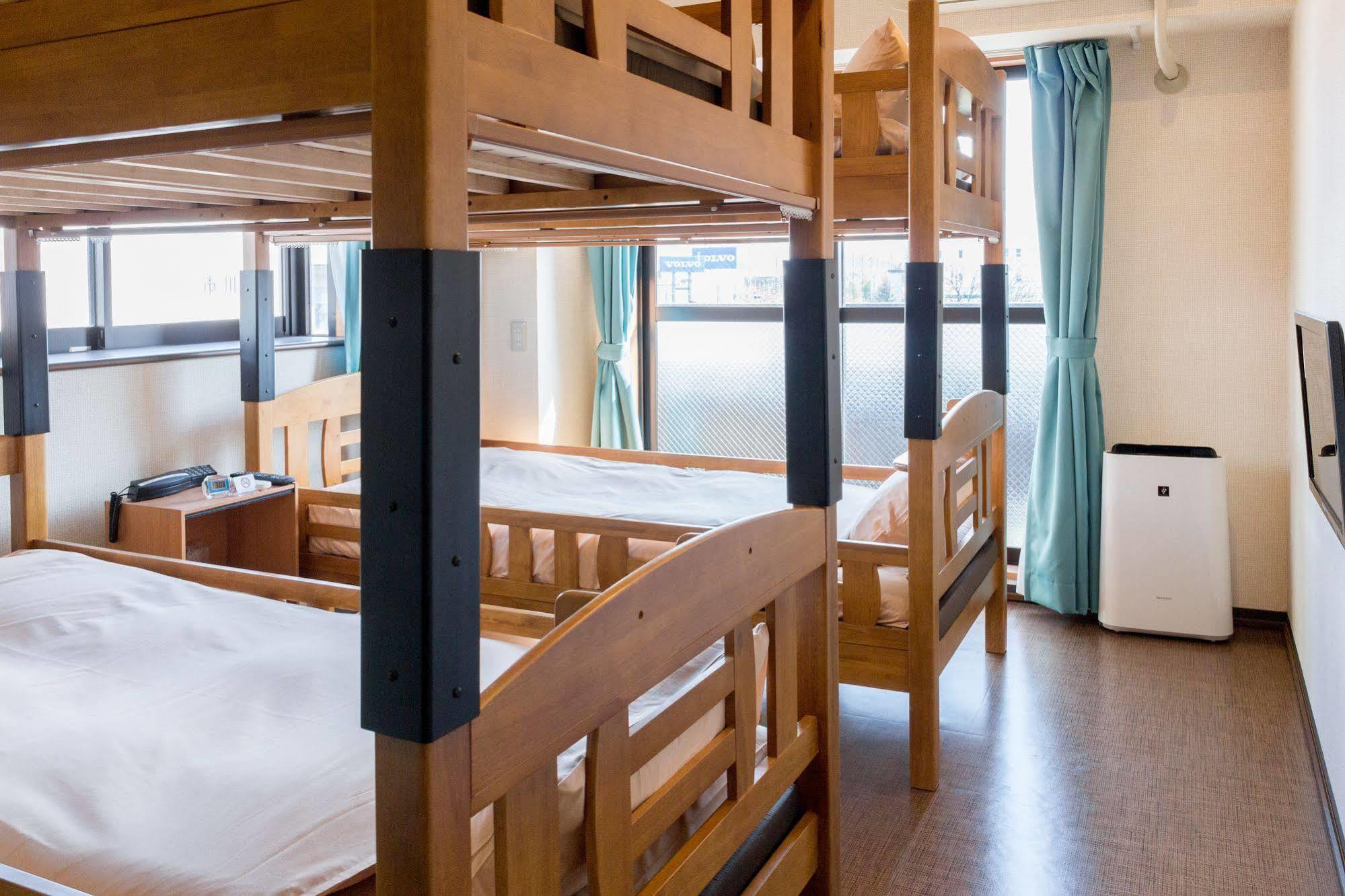 Nice Inn Hotel Ichikawa Tokyo Bay Urayasu Bagian luar foto
