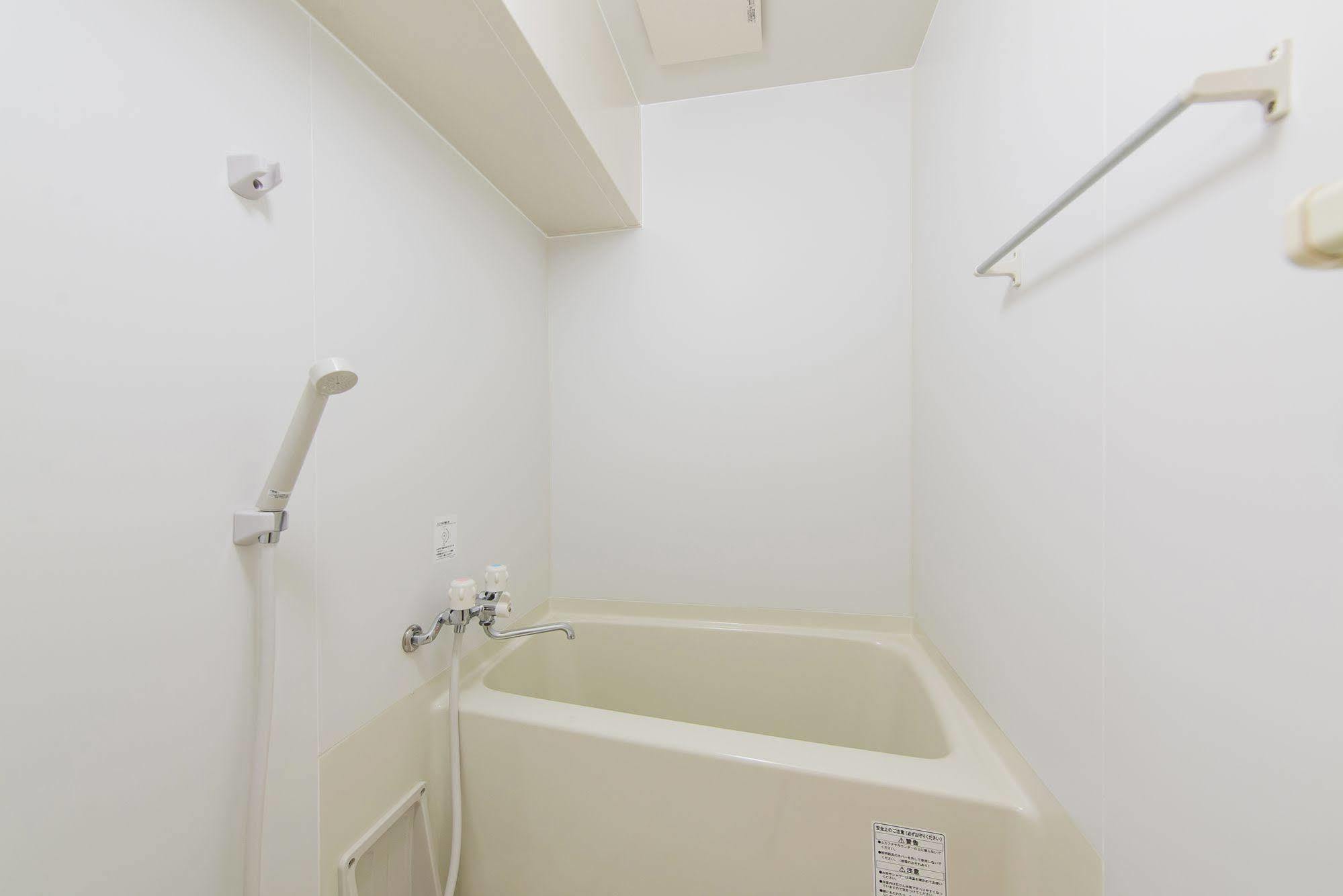 Nice Inn Hotel Ichikawa Tokyo Bay Urayasu Bagian luar foto
