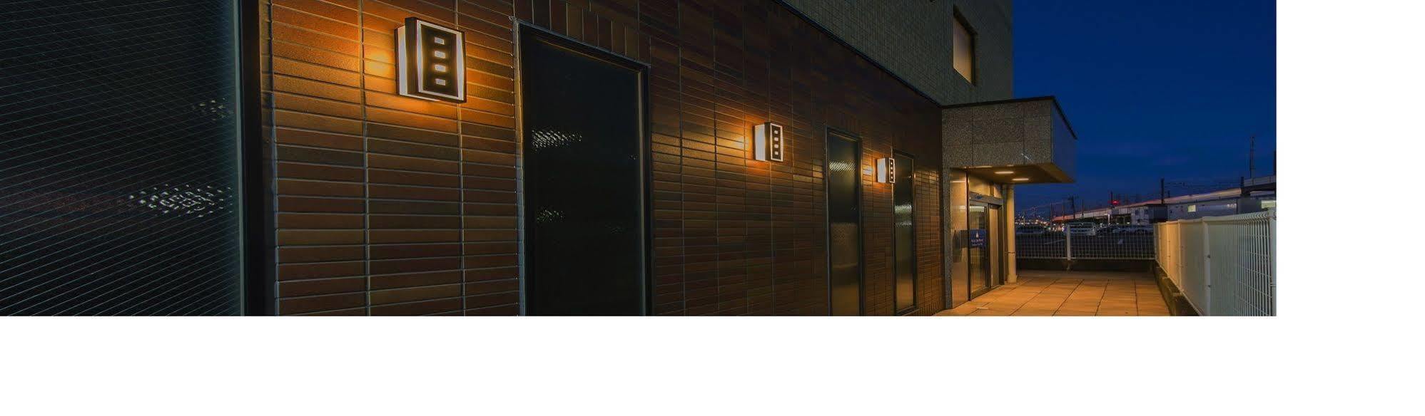 Nice Inn Hotel Ichikawa Tokyo Bay Urayasu Bagian luar foto