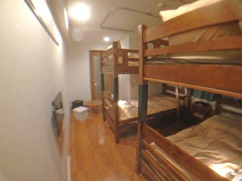 Nice Inn Hotel Ichikawa Tokyo Bay Urayasu Bagian luar foto